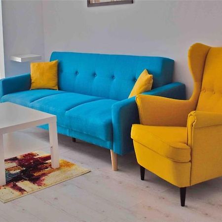 3 Dream Apartmant 3+Parcare Gratuita Lejlighed Oradea Eksteriør billede