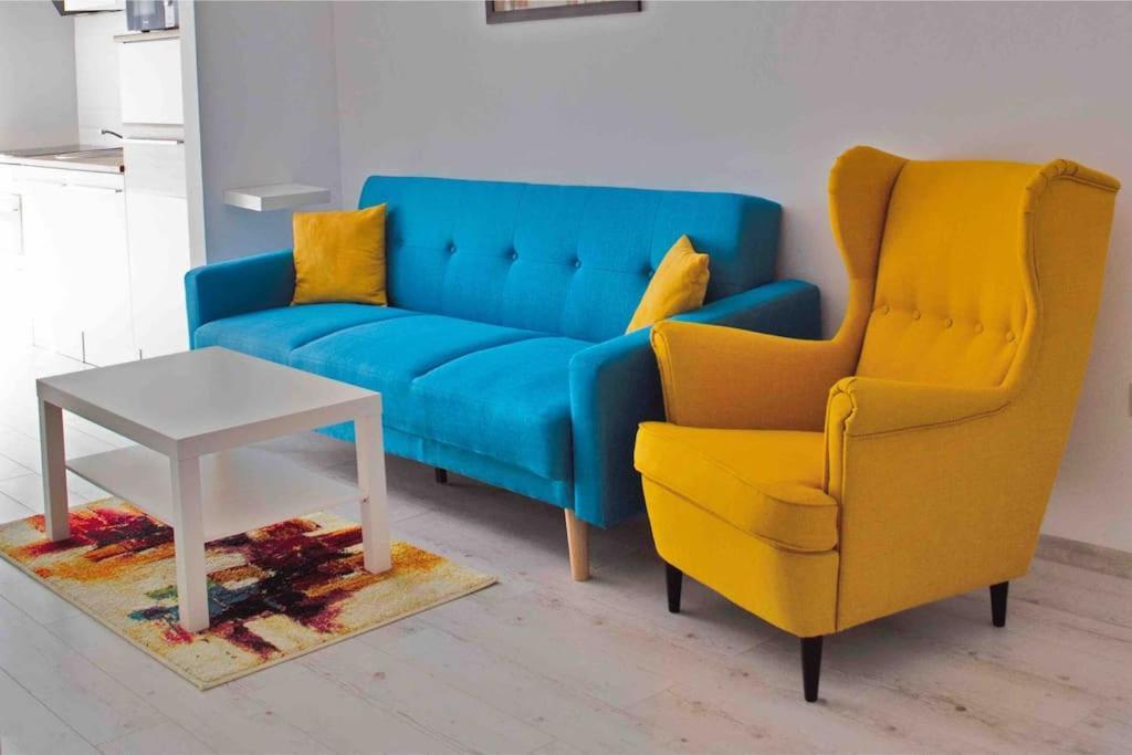 3 Dream Apartmant 3+Parcare Gratuita Lejlighed Oradea Eksteriør billede