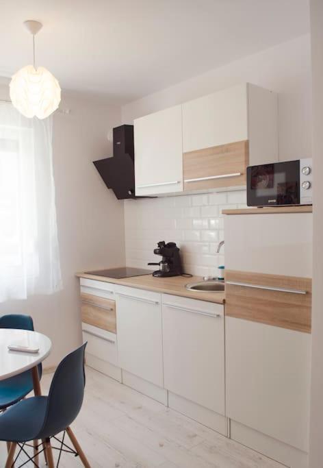 3 Dream Apartmant 3+Parcare Gratuita Lejlighed Oradea Eksteriør billede