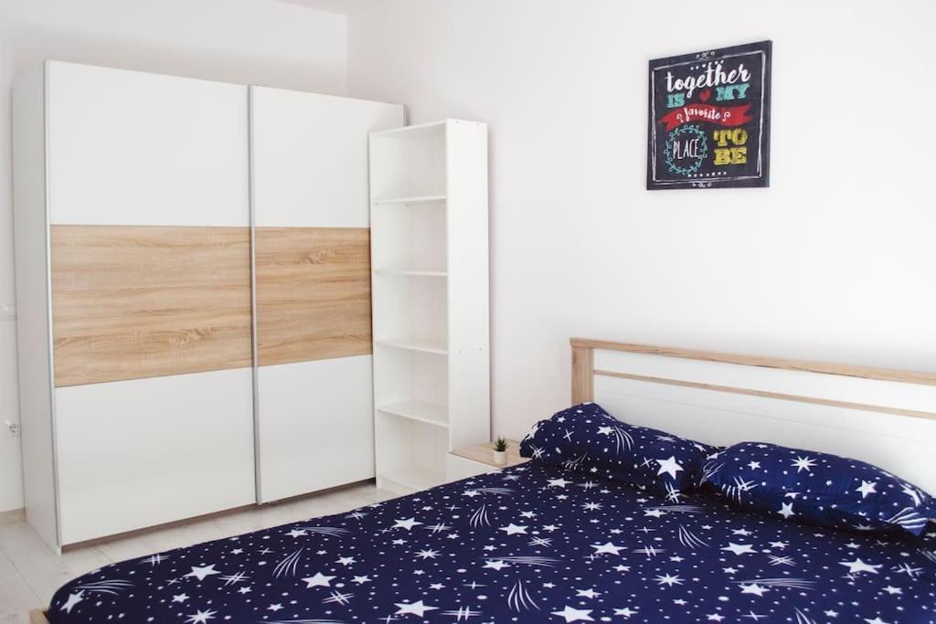 3 Dream Apartmant 3+Parcare Gratuita Lejlighed Oradea Eksteriør billede