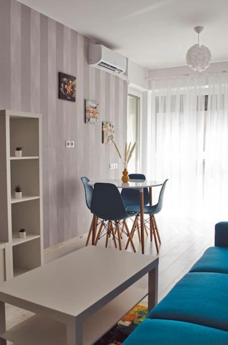 3 Dream Apartmant 3+Parcare Gratuita Lejlighed Oradea Eksteriør billede