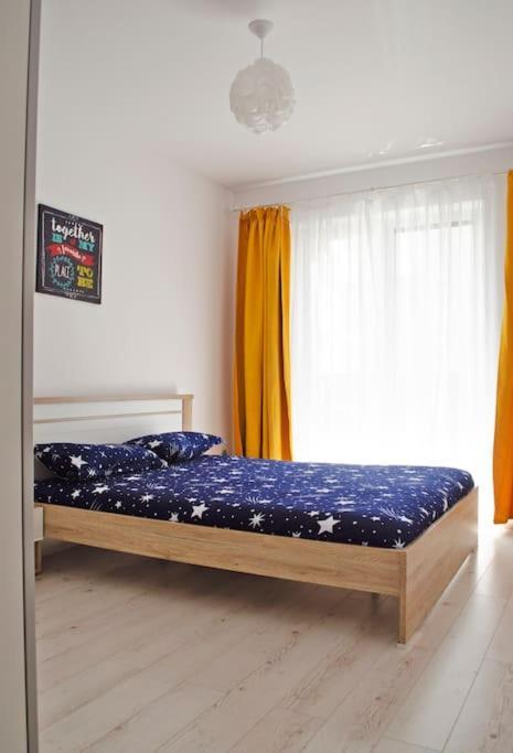 3 Dream Apartmant 3+Parcare Gratuita Lejlighed Oradea Eksteriør billede