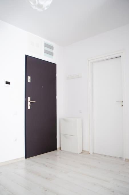3 Dream Apartmant 3+Parcare Gratuita Lejlighed Oradea Eksteriør billede