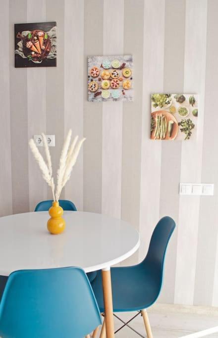3 Dream Apartmant 3+Parcare Gratuita Lejlighed Oradea Eksteriør billede