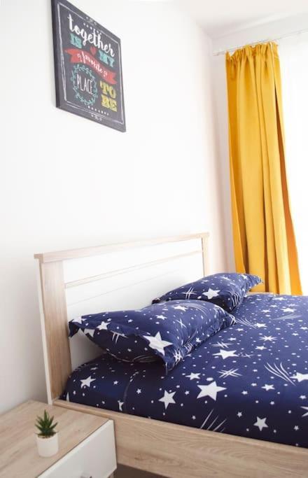 3 Dream Apartmant 3+Parcare Gratuita Lejlighed Oradea Eksteriør billede